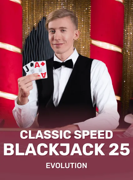 Blackjack 99 - Azure