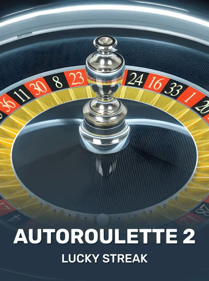 Double Ball Roulette